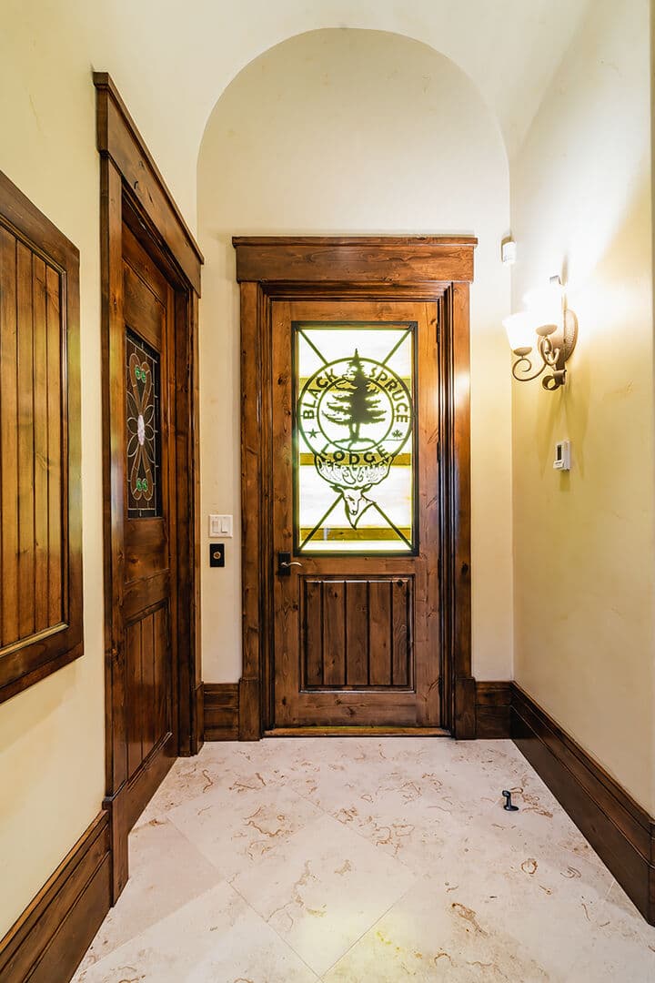 Black Spruce Lodge - Image 43