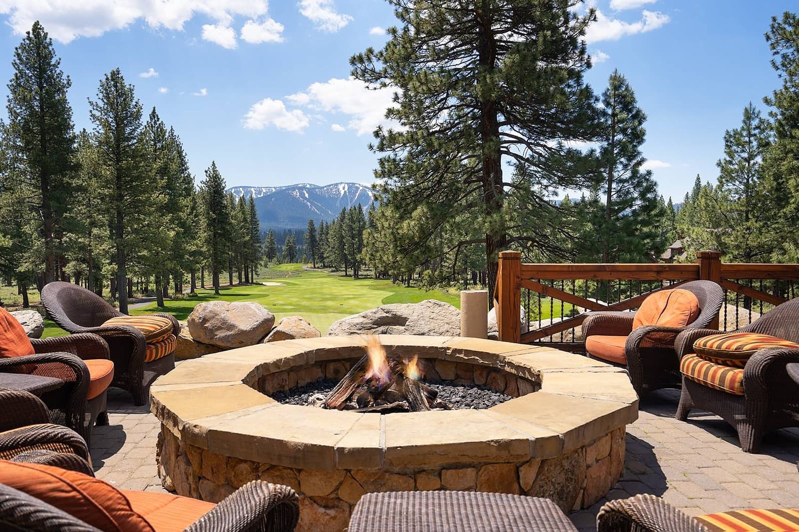 Sutter's Wood - Image 37