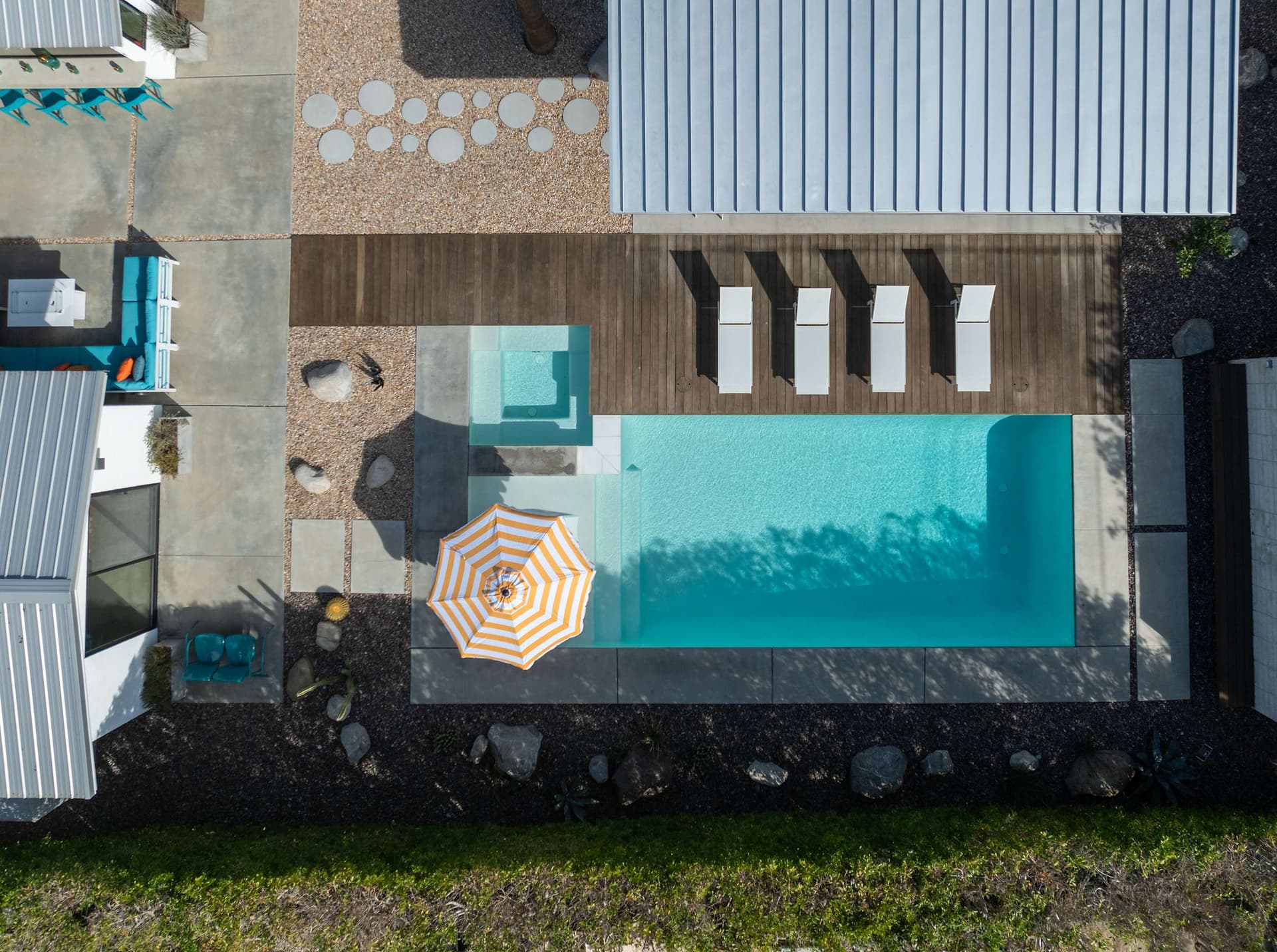 Cascade & Calm Home - Image 90