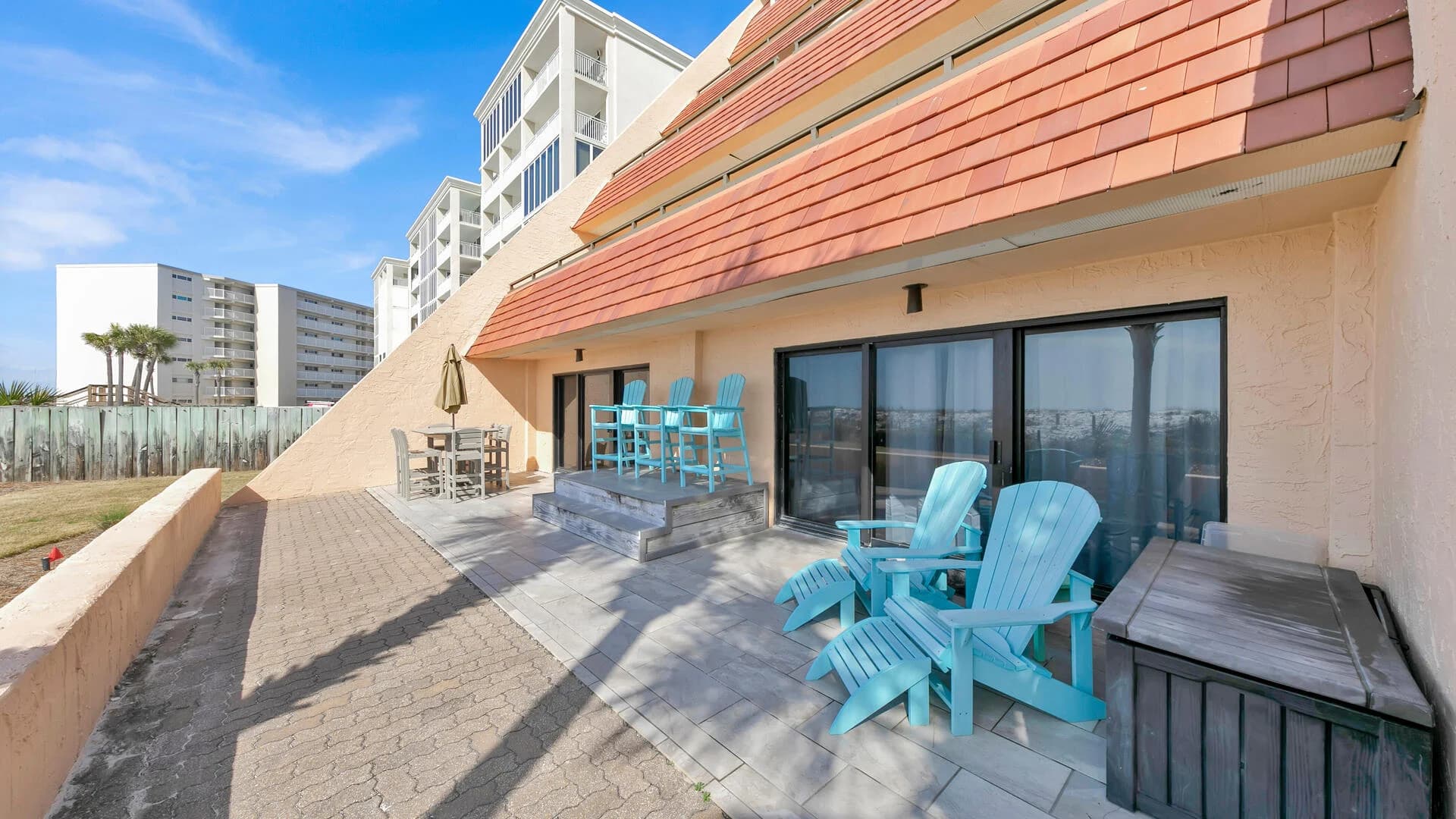 Aegean Condo #101 - Image 28