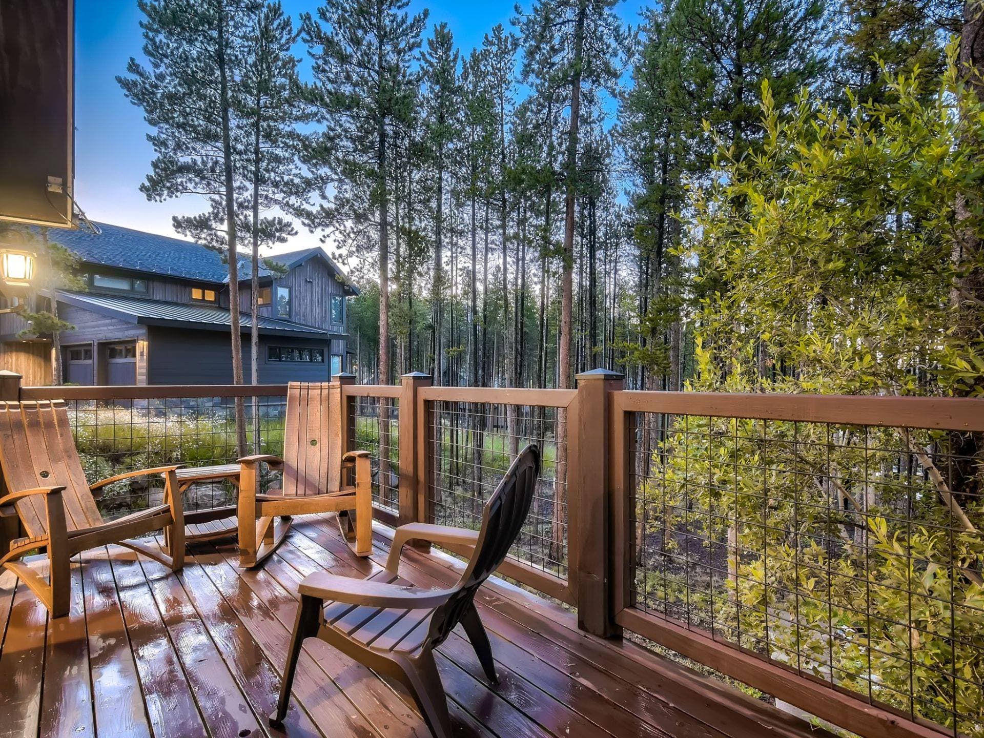 Lodge at Ski Hill - Image 30