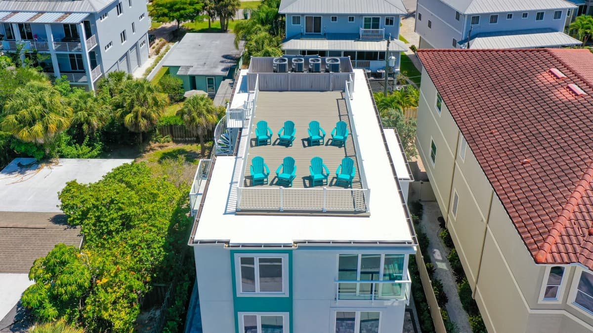 Beach Dream Villa - Image 45