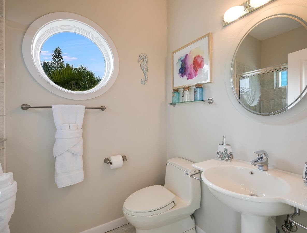 Sun Dial House - Image 31