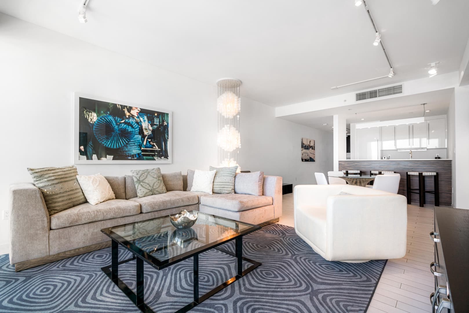 W South Beach Residence #1114 - Image 10