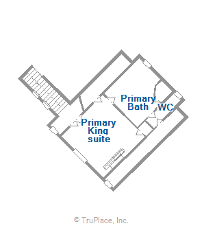 Highlands Hideaway - Image 69