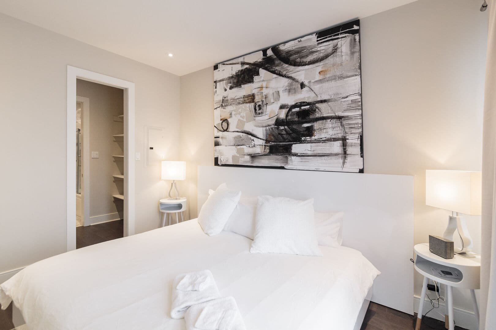 Clock House - Image 24