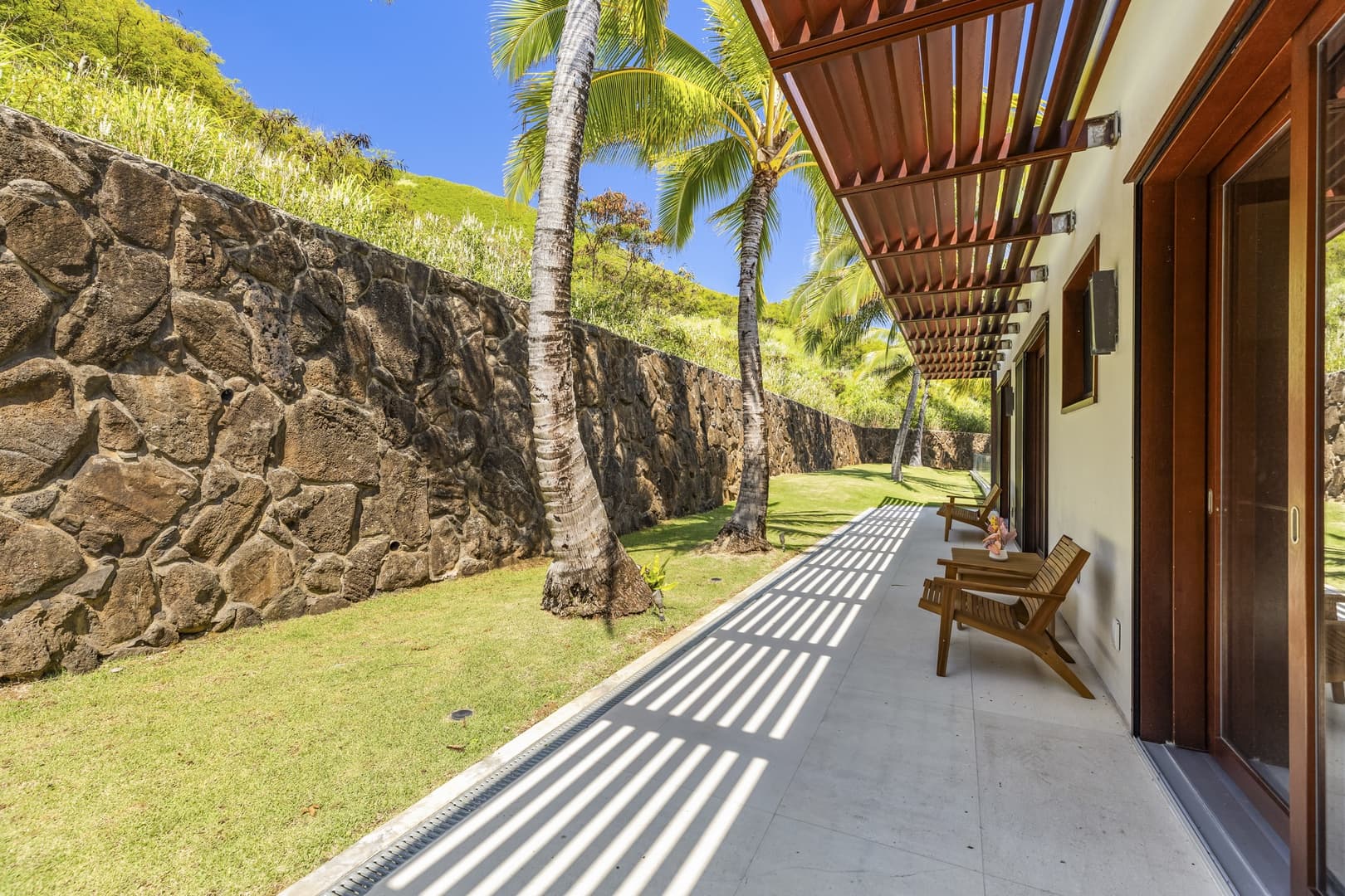 Lanikai Hillside Estate - Image 34