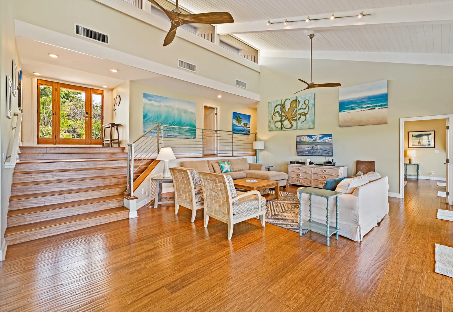 Hale Holokai Villa - Image 4