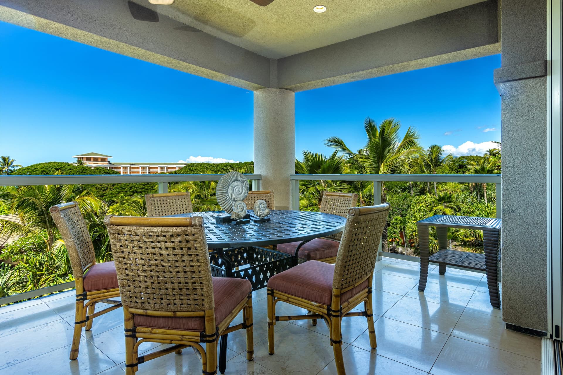 Ho'olei Luxury Villa - Image 11