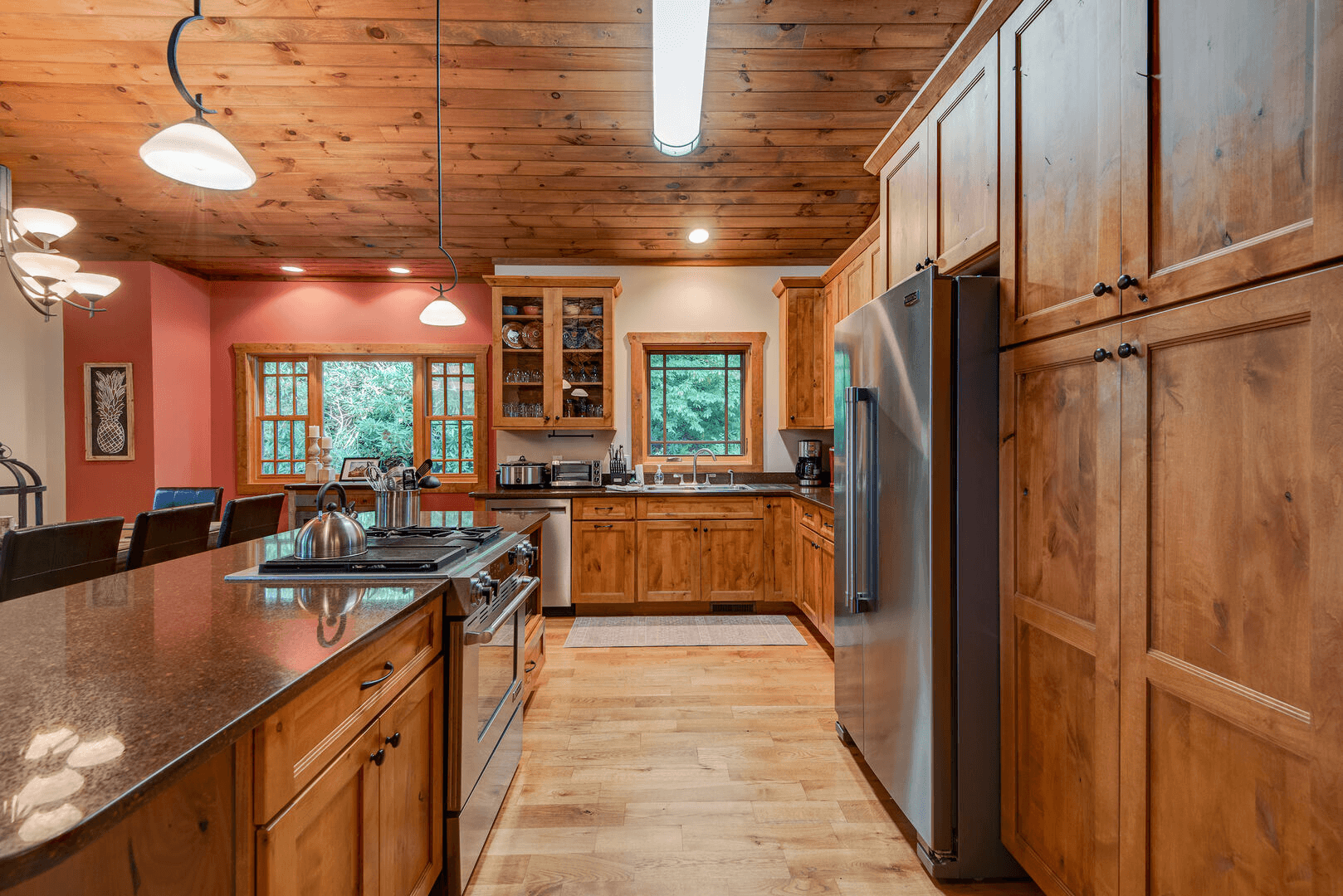 High on Cloud Nine - Image 8