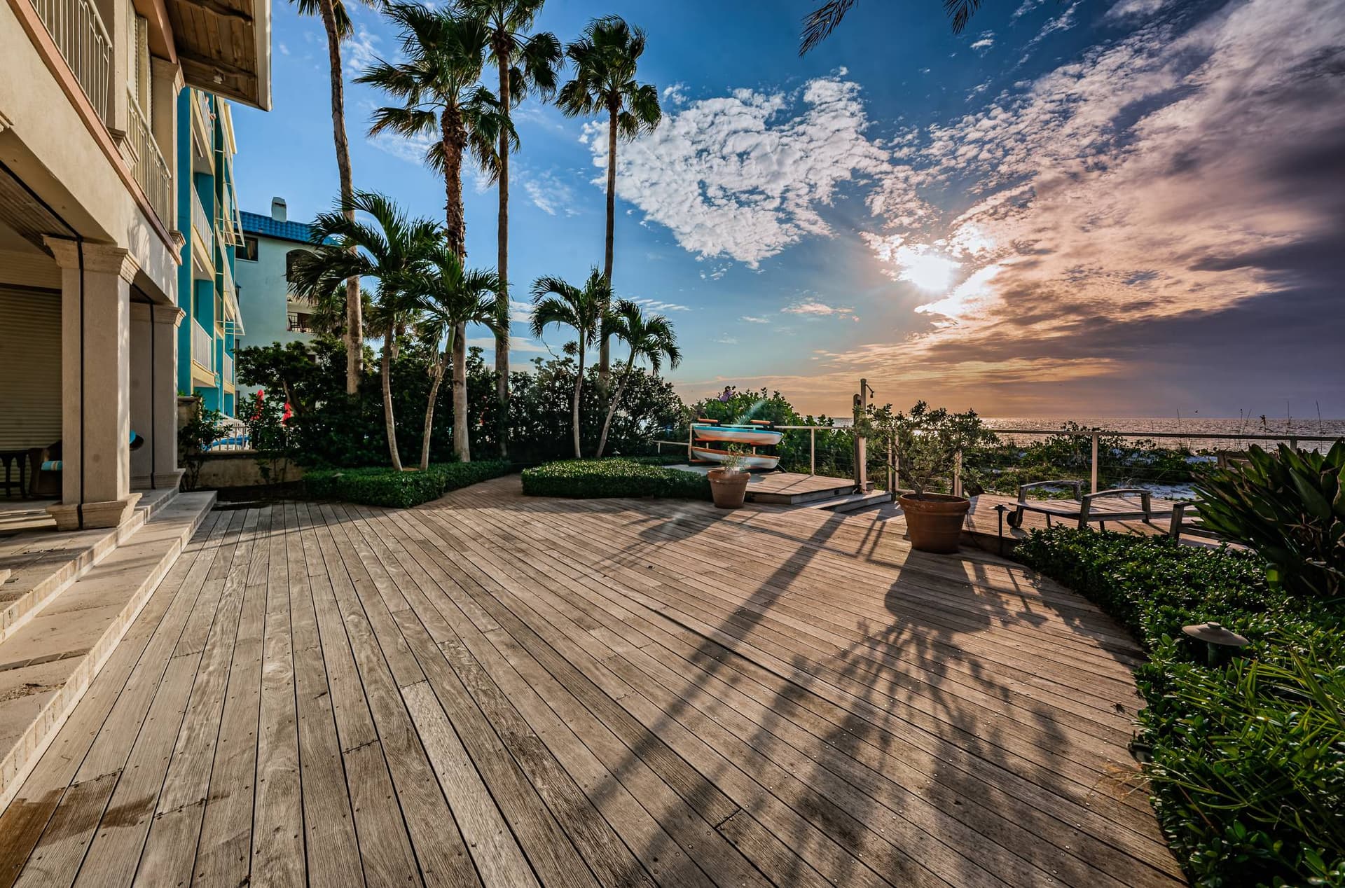 Ocean Blue Villa - Image 42