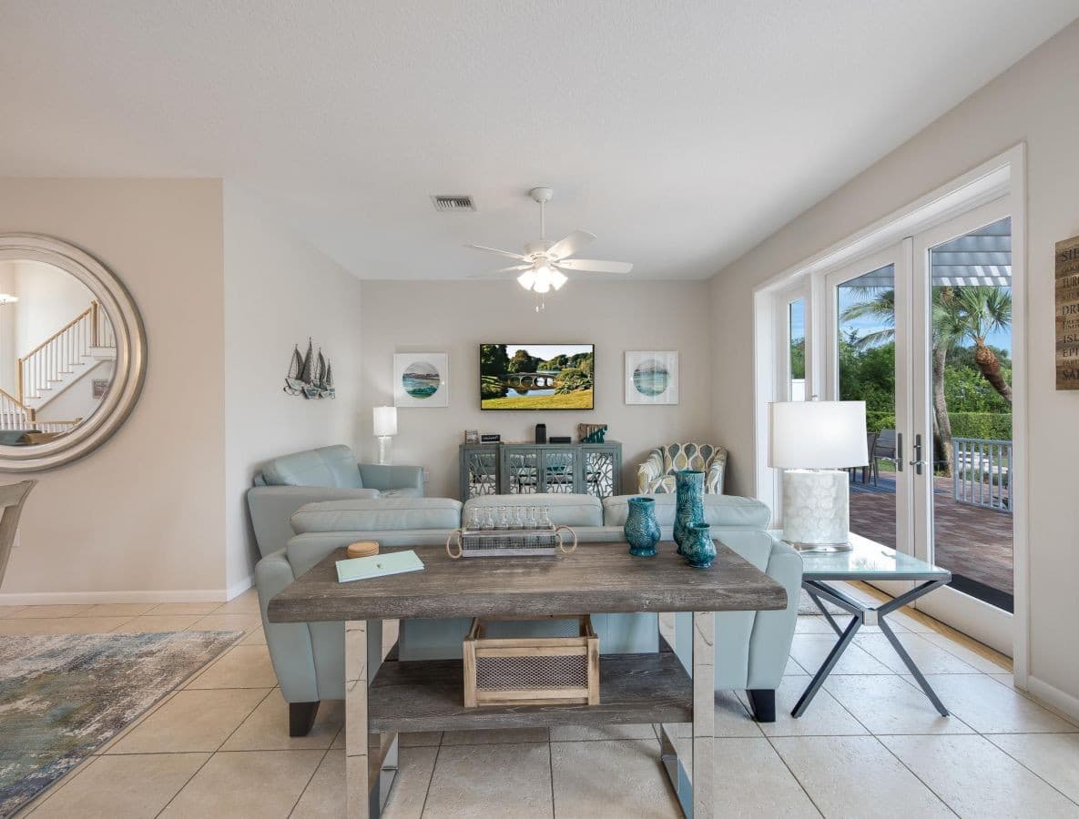 Sun Dial House - Image 12