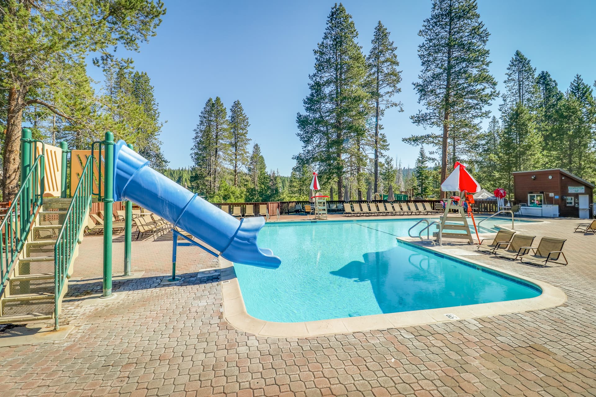 Trout Creek Retreat Home - Image 26