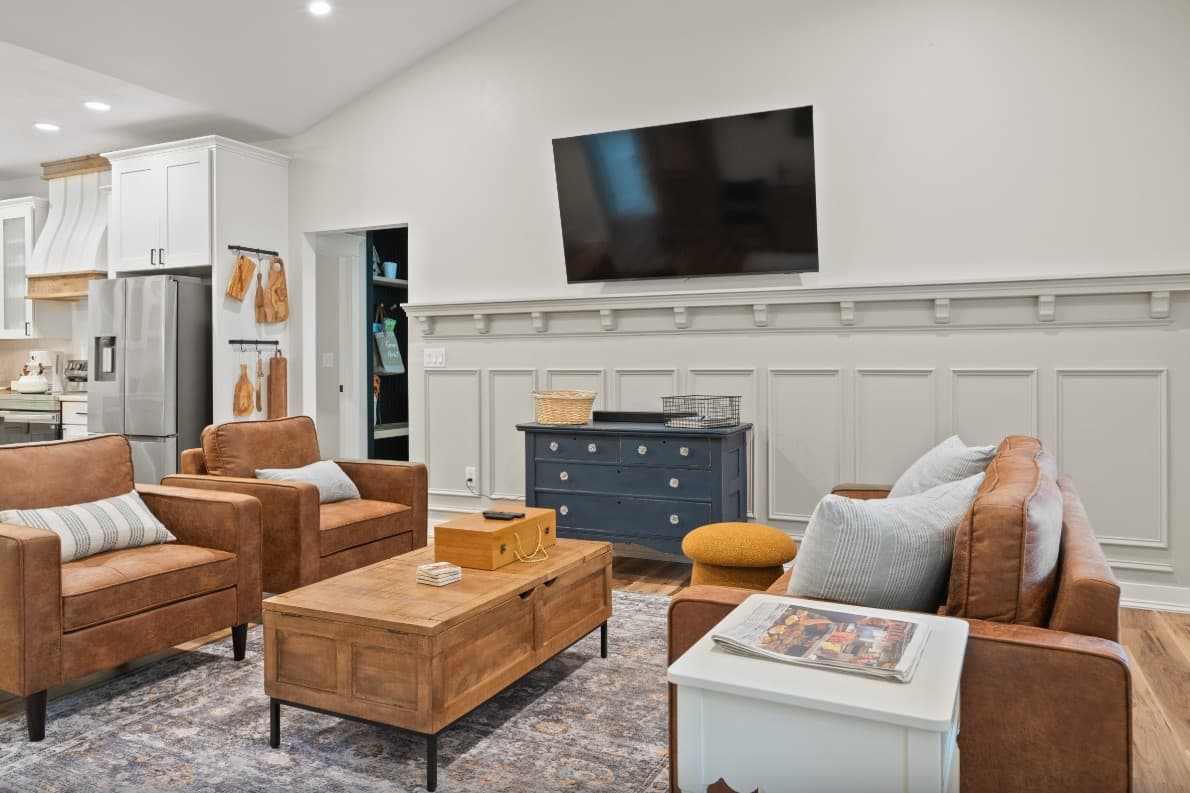 Bearly Hare Cottage - Image 5