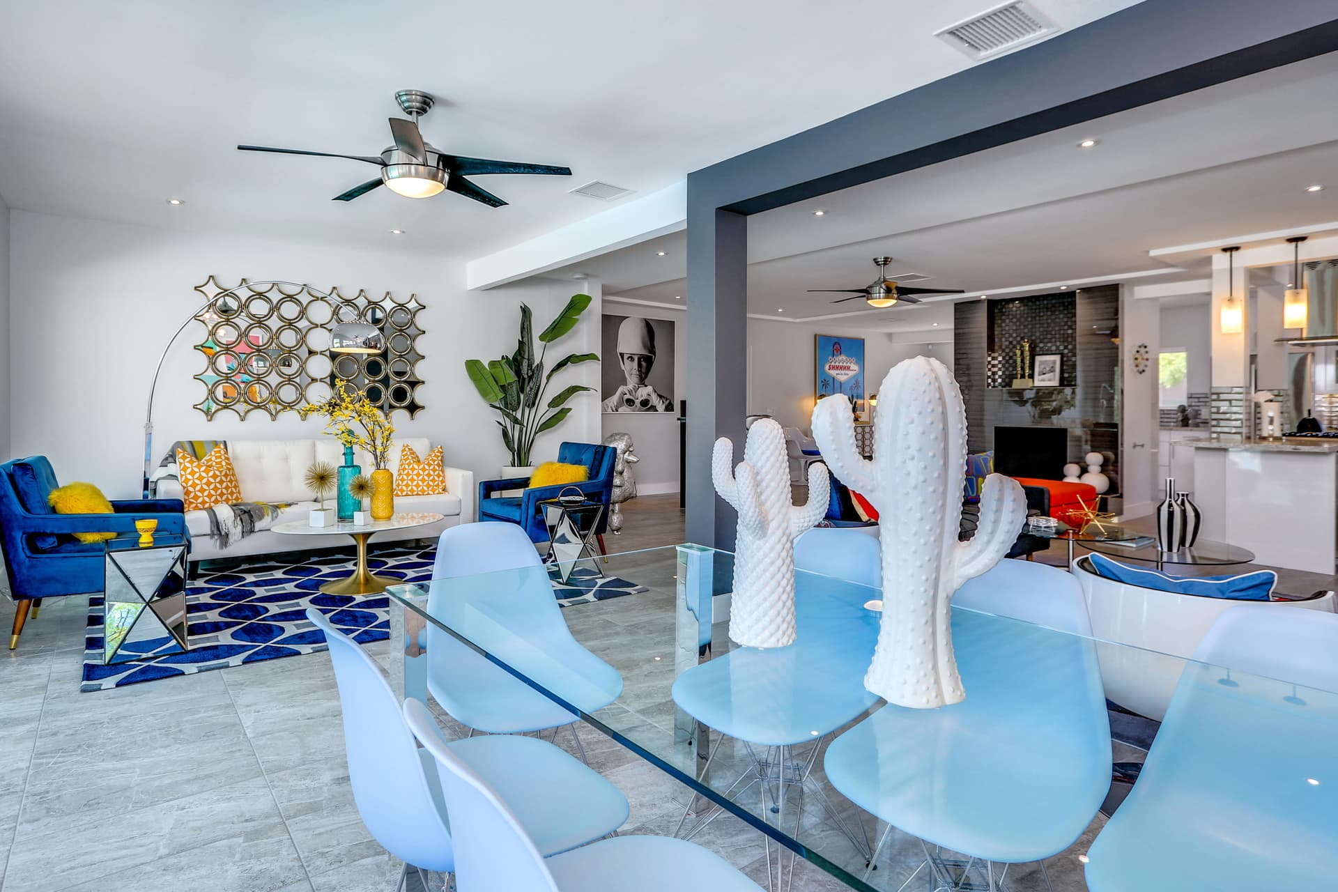 Desert Stardust House - Image 9