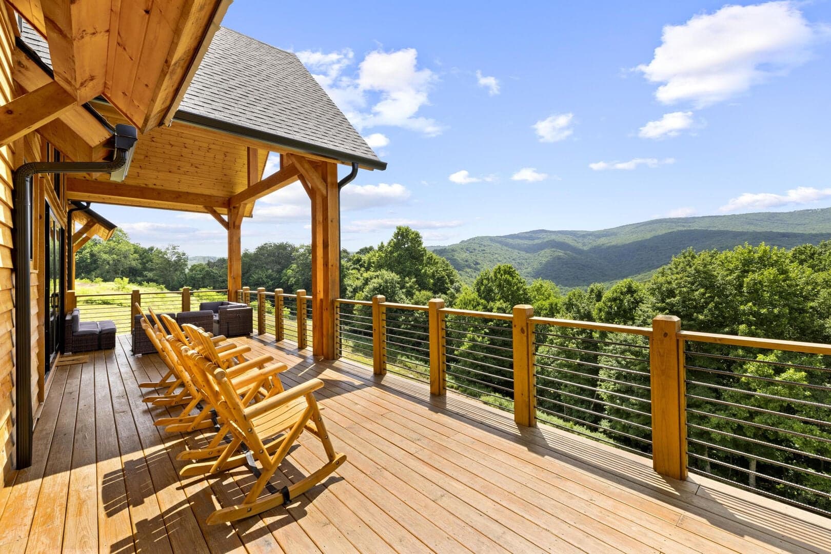 Mountain Time Lodge - Image 3