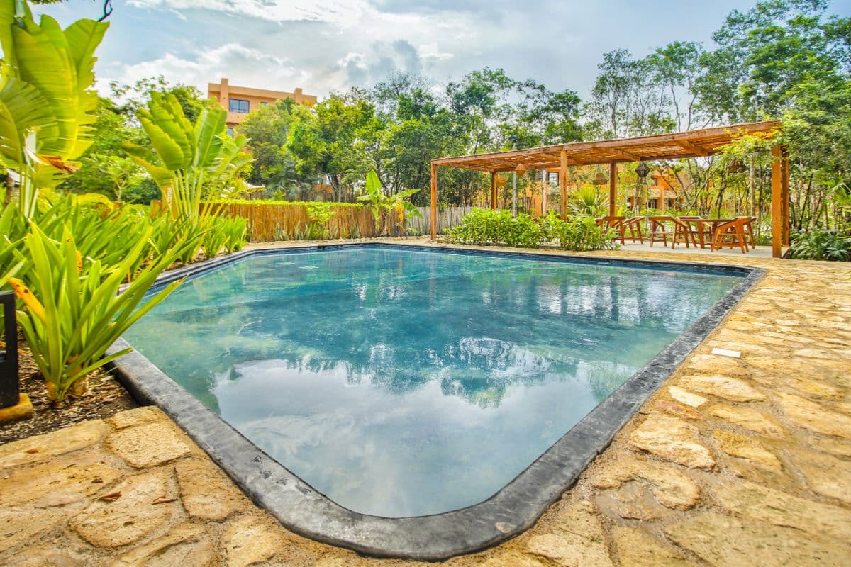 Bright Serenity Escape - Image 32