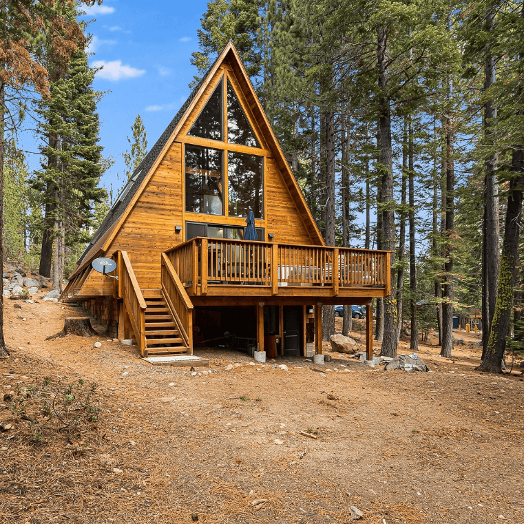 Tamarack Lodge - Image 21