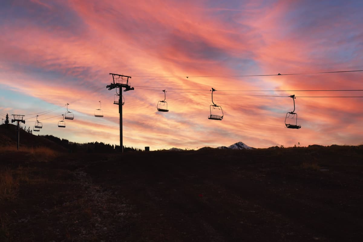 Ski Dream Home - Image 64