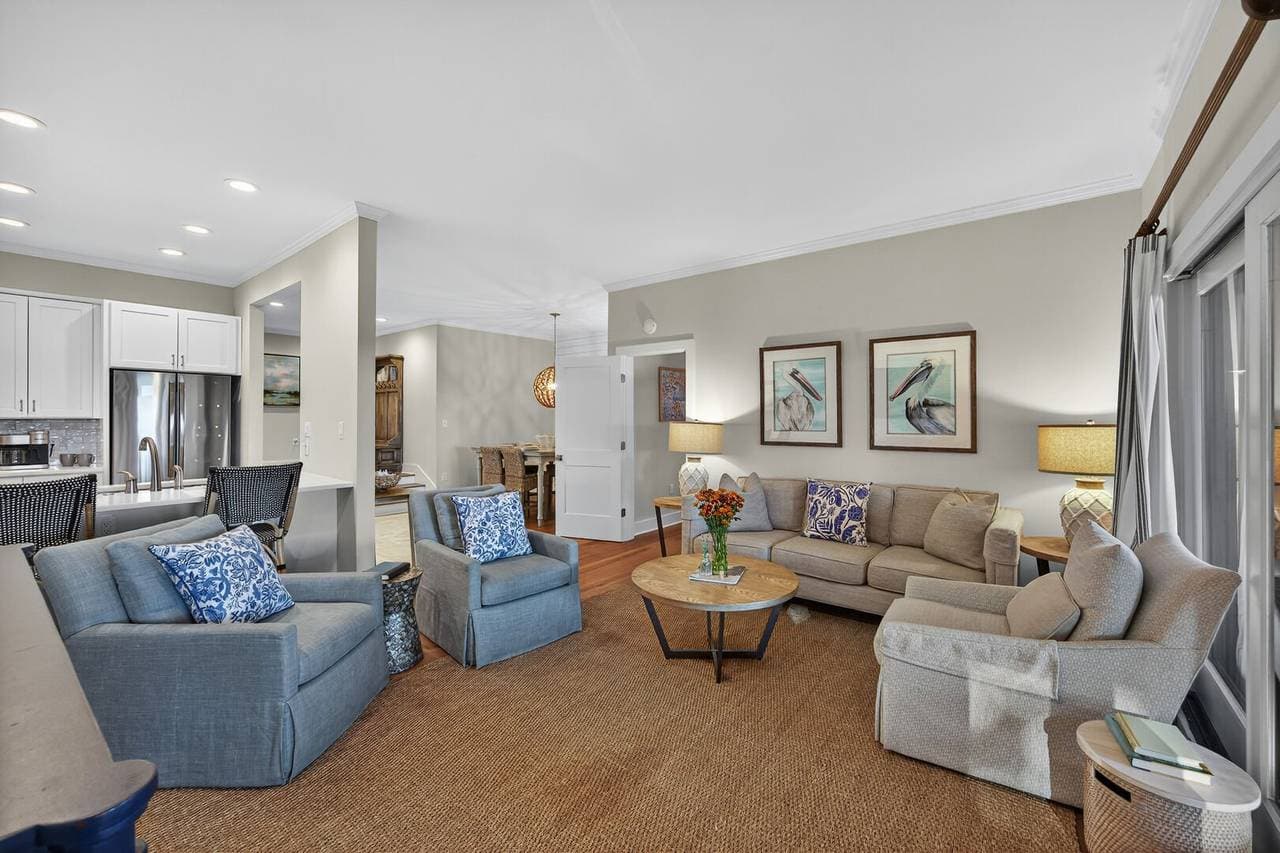 Seascape House - Image 4