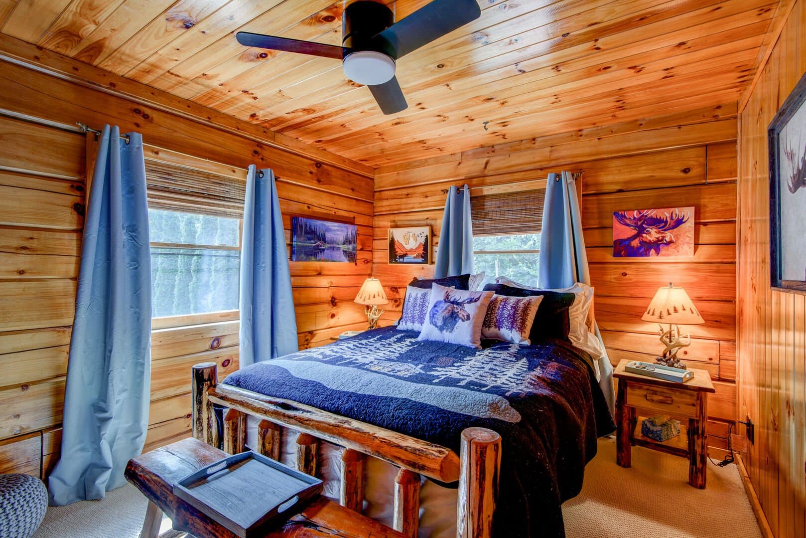 Rhododendron Rendezvous - Image 17