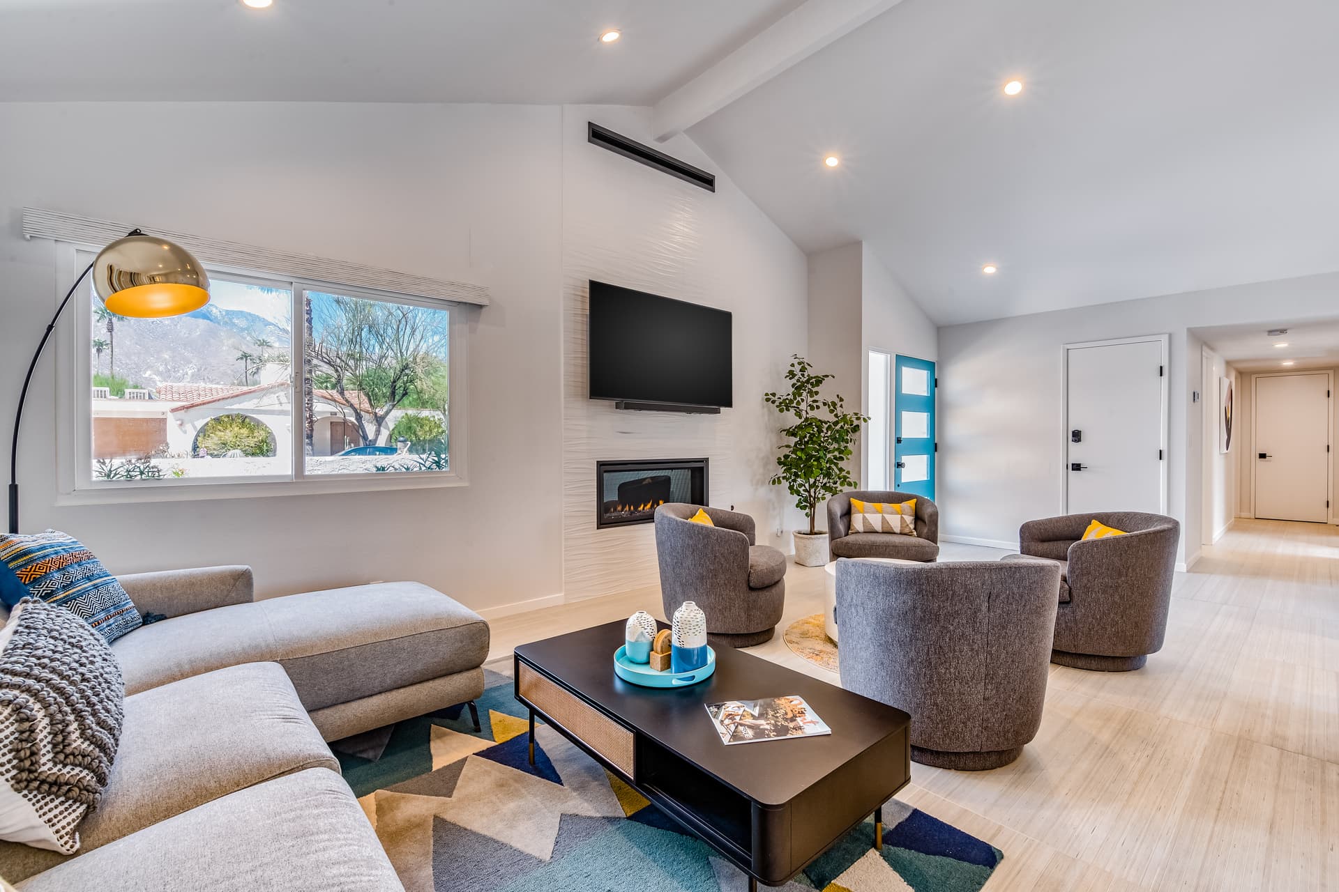 Sun and Games House - Image 4