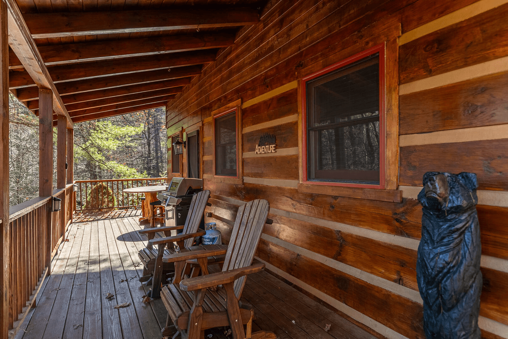 Moonlight Lodge - Image 31