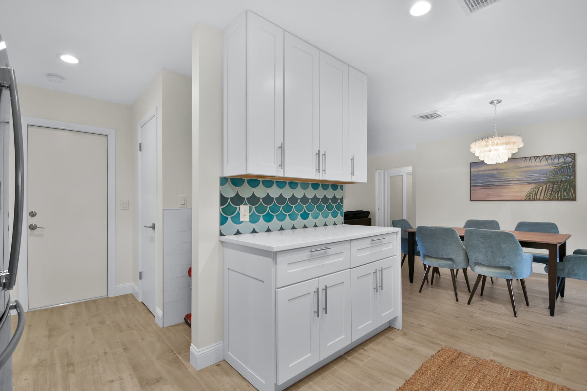 North Lake Worth Home  - Image 10