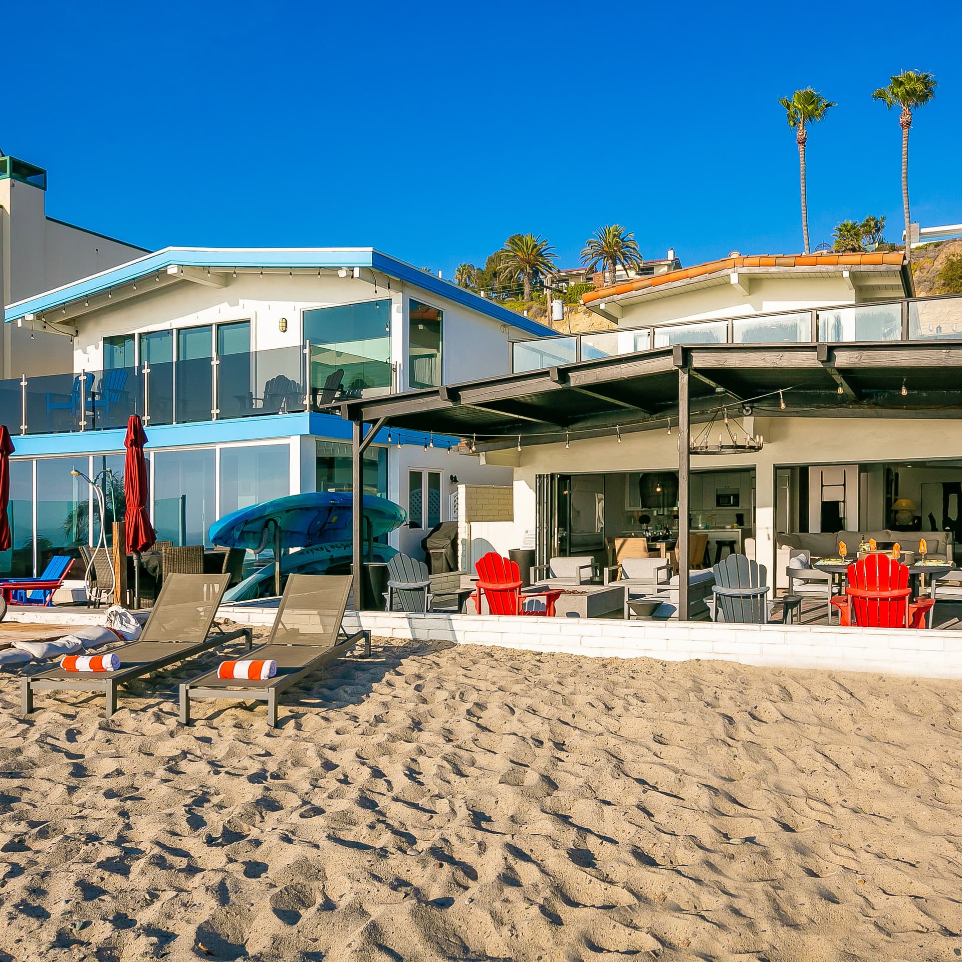 Big Beautiful Capo Beach House - Image 1