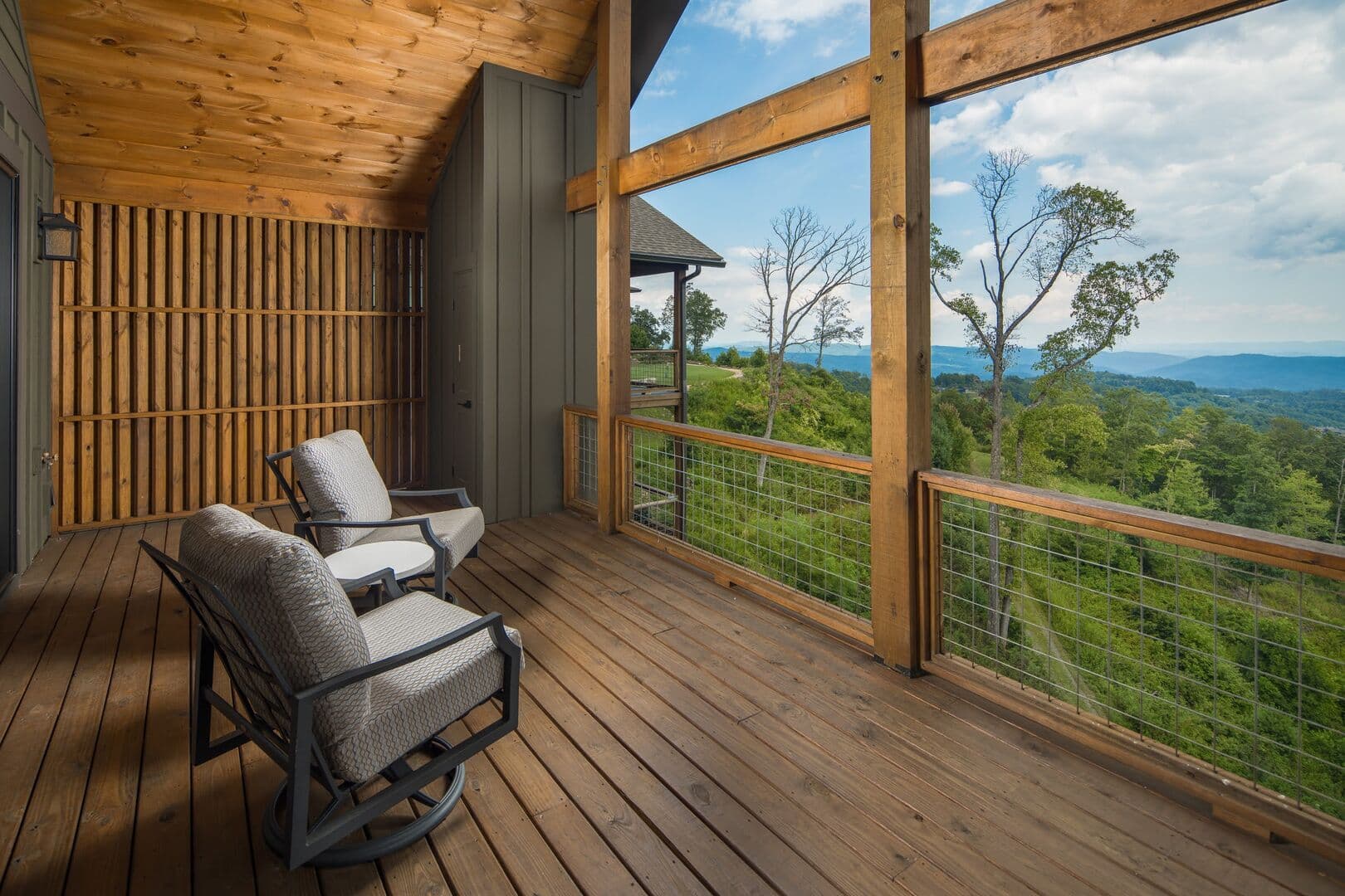 Morning Glory at Blue Ridge Mountain Club - Image 21