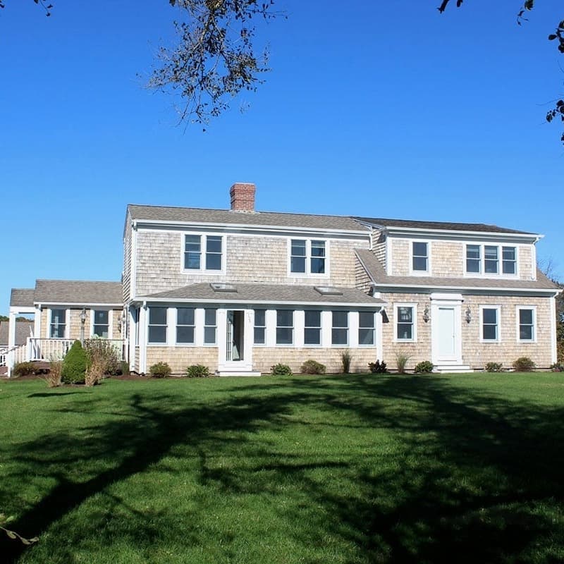 Moor-A-Sea Villa - Image 1