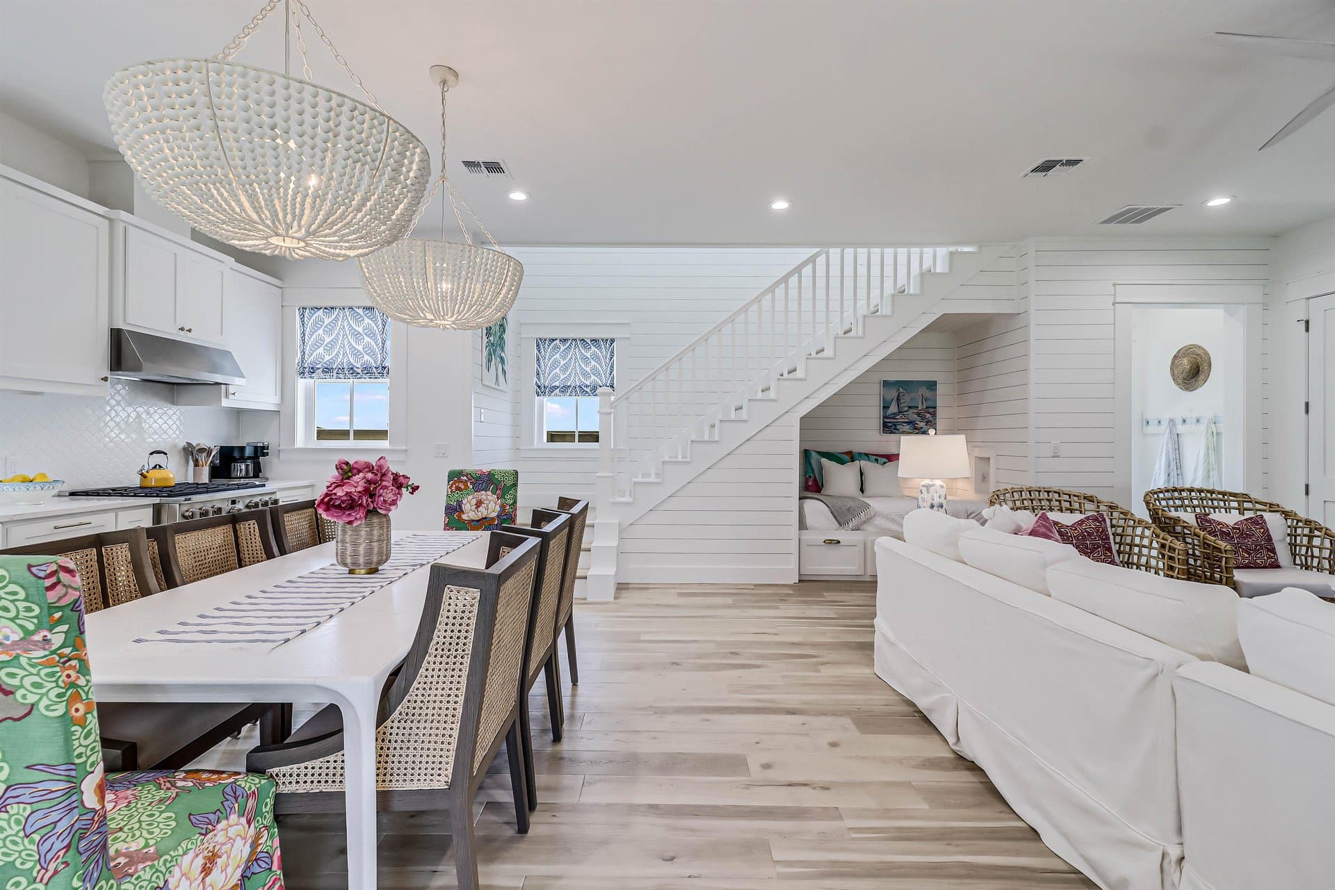 Coastal Cottage #B - Image 6