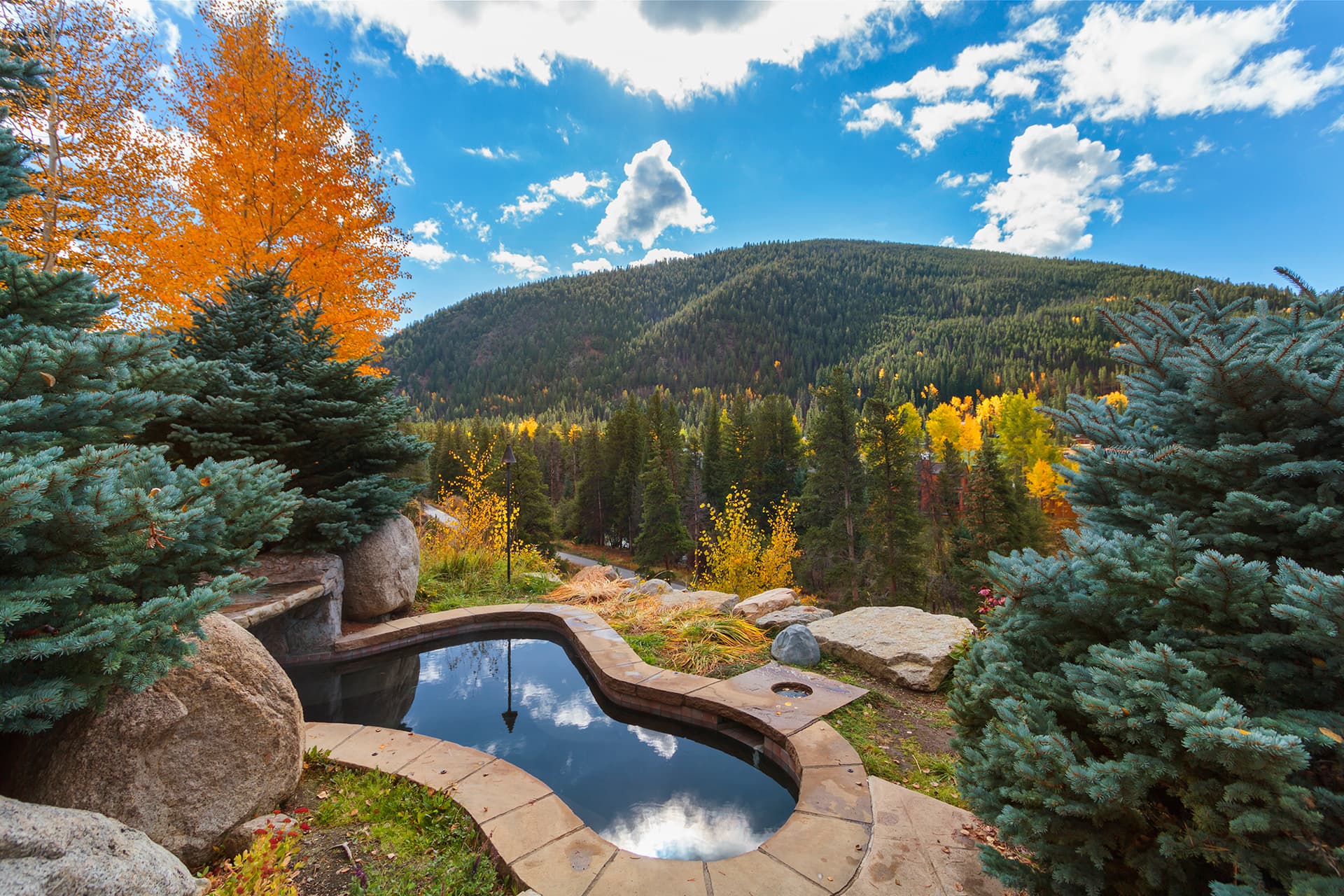 Star Mountain Lodge - Image 2