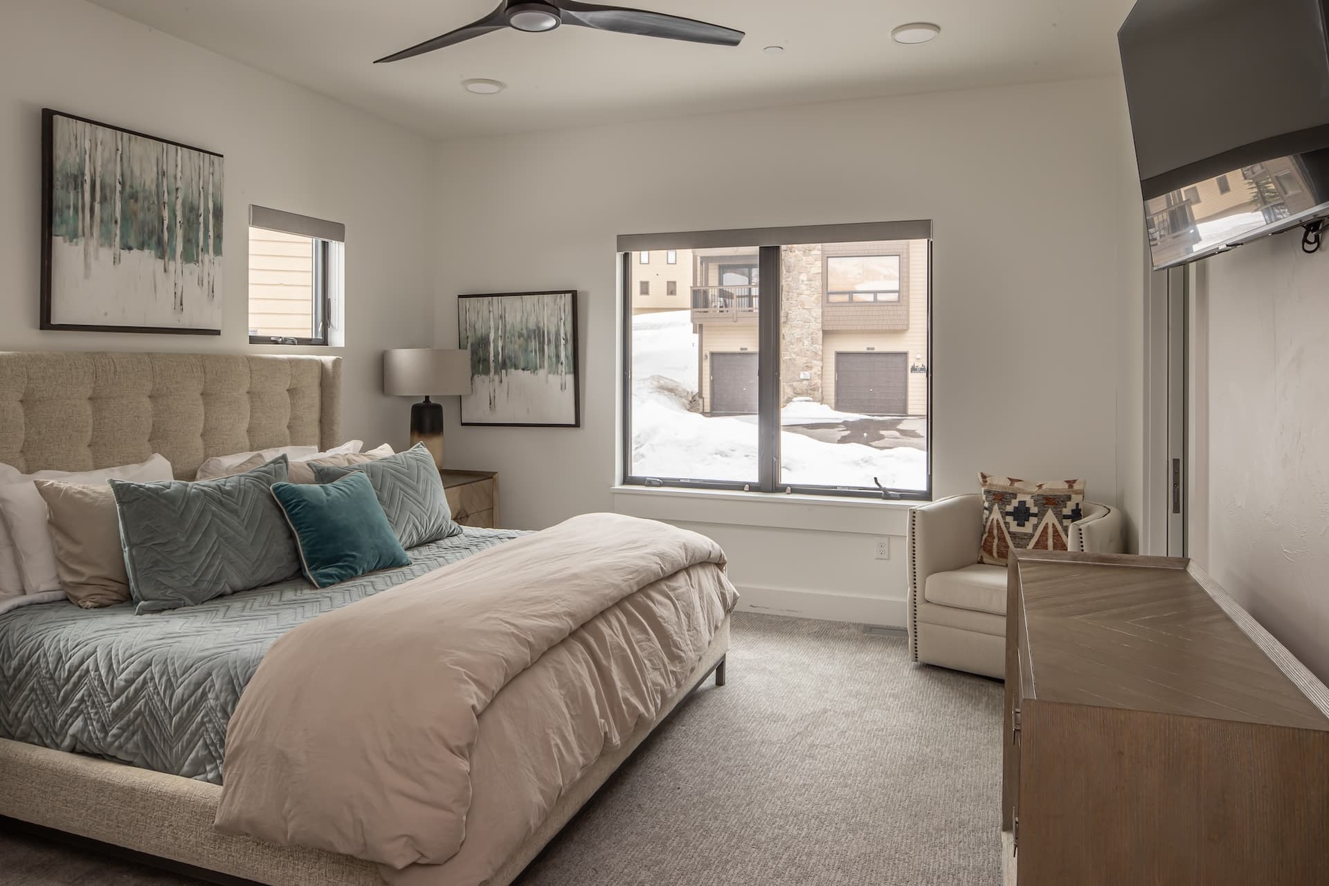 Beaverhead Condo #301 - Image 4