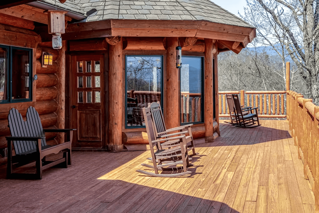 Two Bears - Image 40