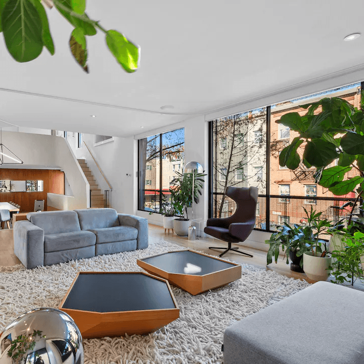 Wythe Corner House - Image 1