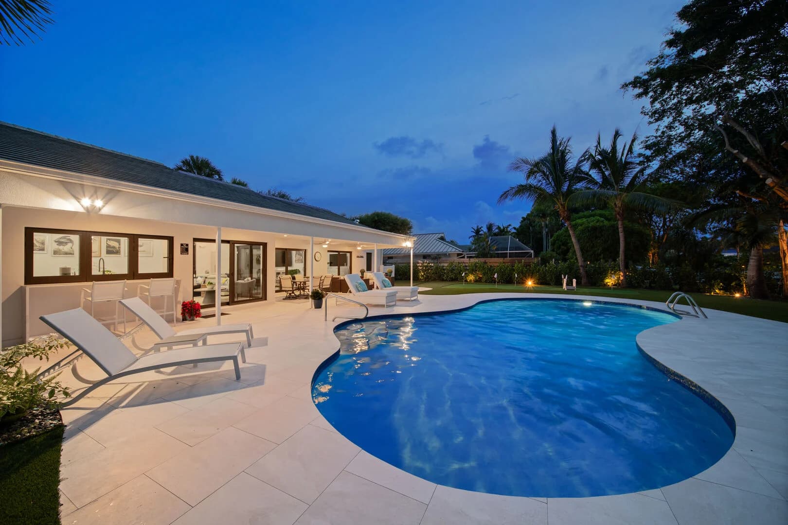 Delray Dock House - Image 7