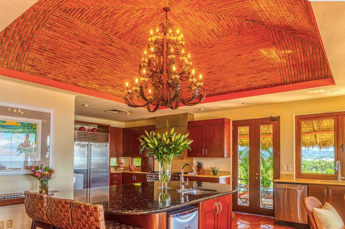 Villa Paloma Blanca - Image 19