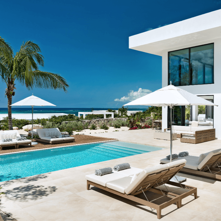 Beachwood Villa - Image 1
