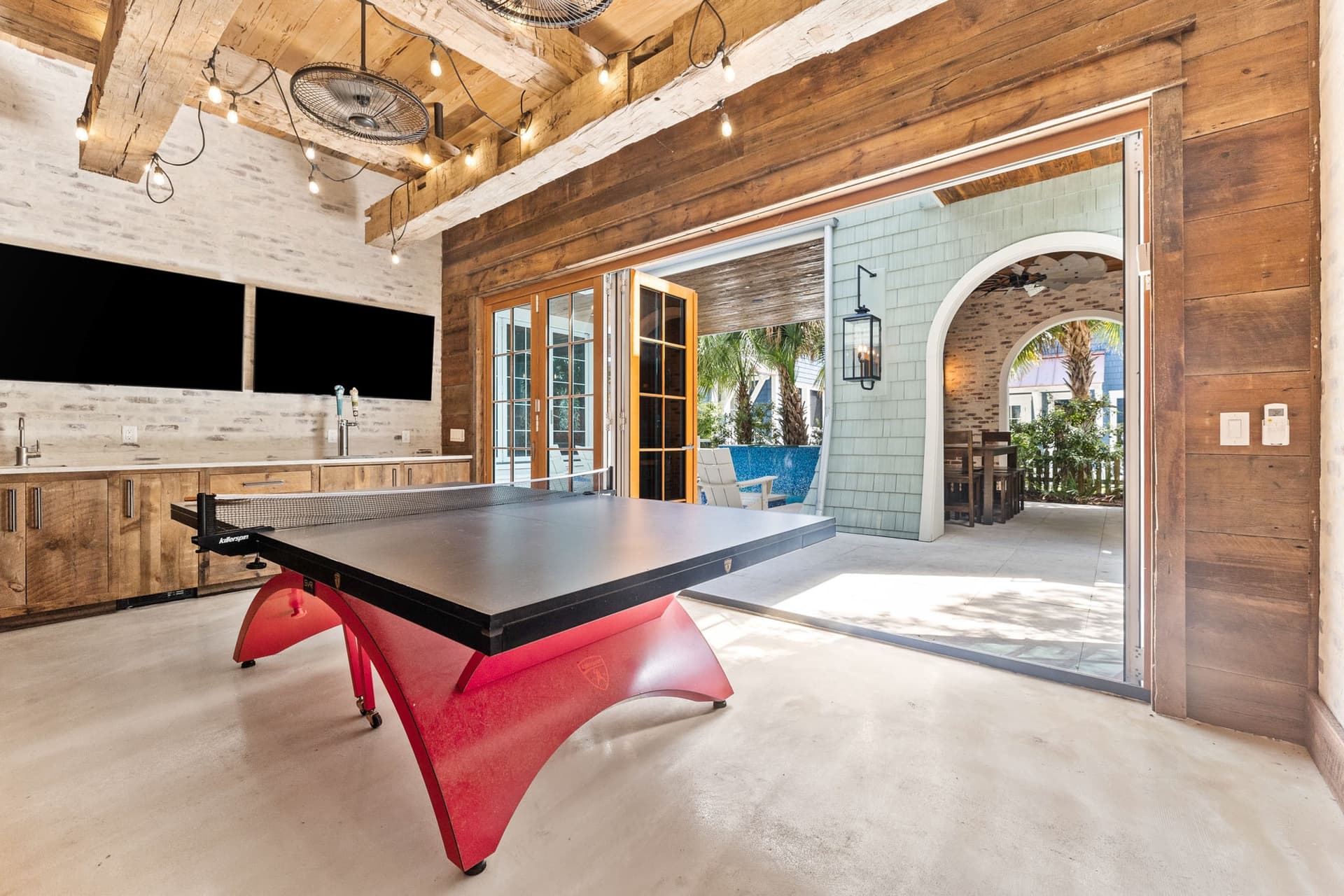 Tranquility on the Preserve - Image 22