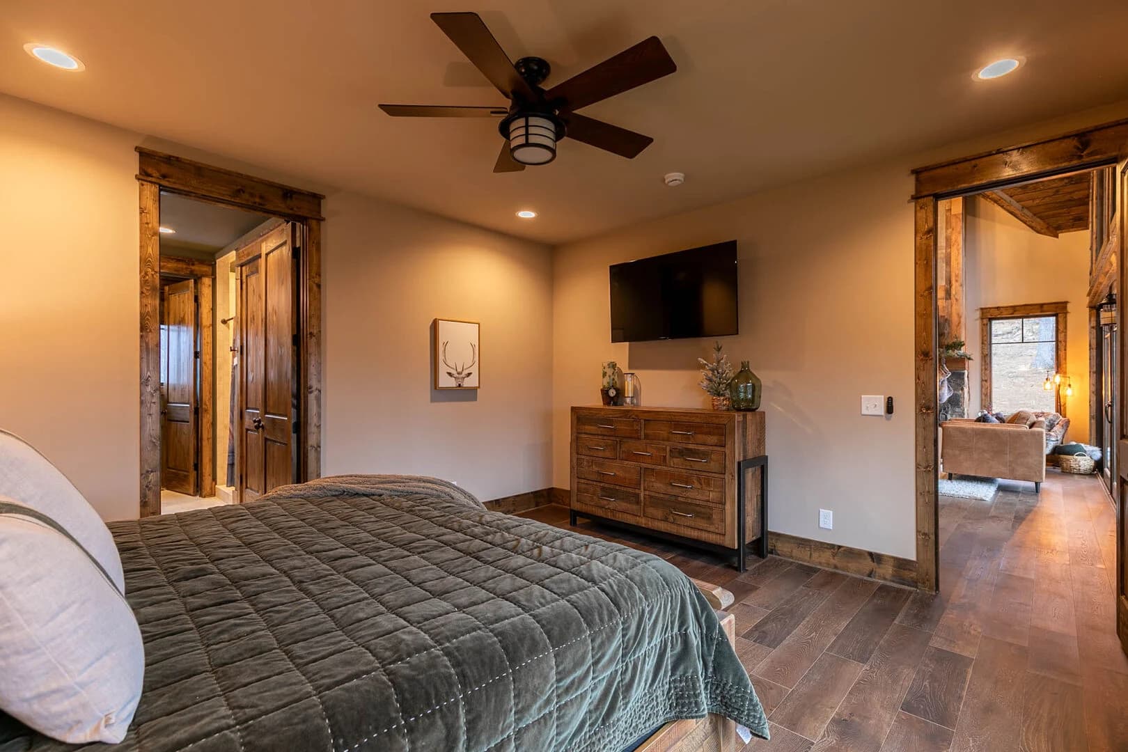 Gretta's Getaway - Image 14