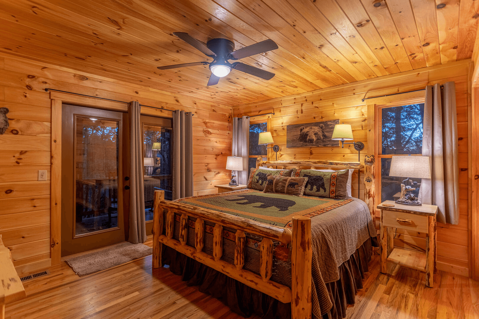 Bearadise at Blue Ridge - Image 11