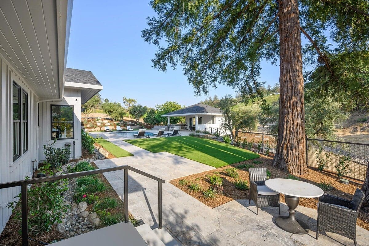 Geyserville Luxury Wine Country Estate - Image 31