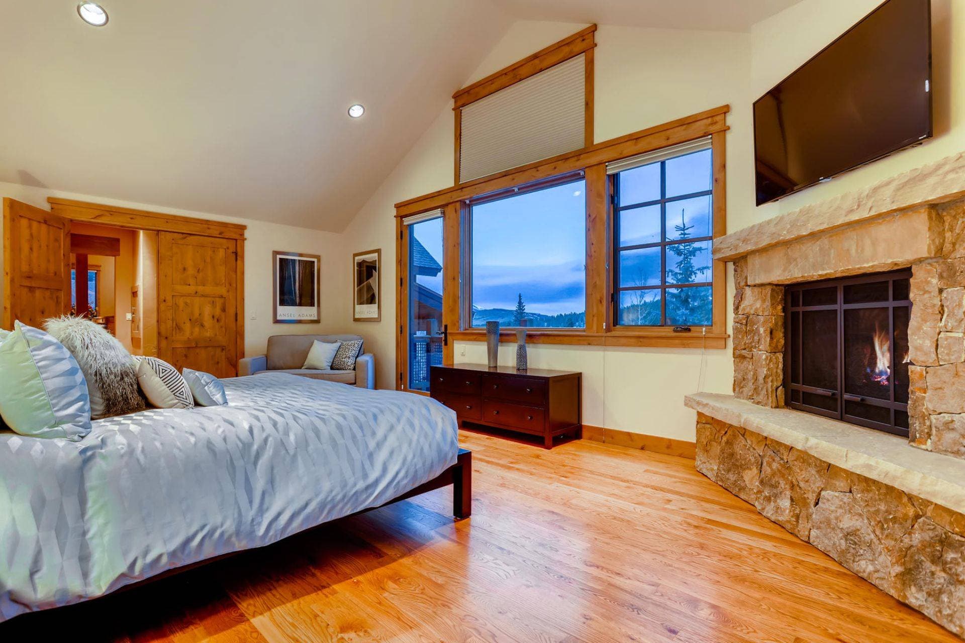 Aspen Grove Chalet - Image 14