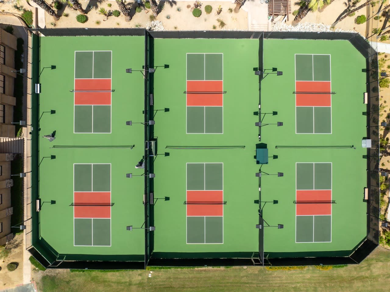 Desert Flower Condo - Image 55