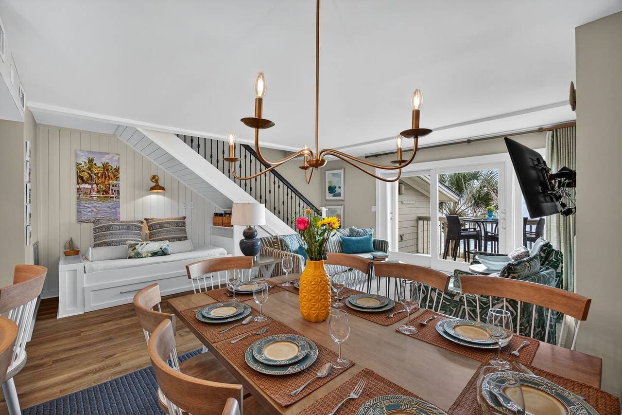 Seagrove Villa #10D - Image 11