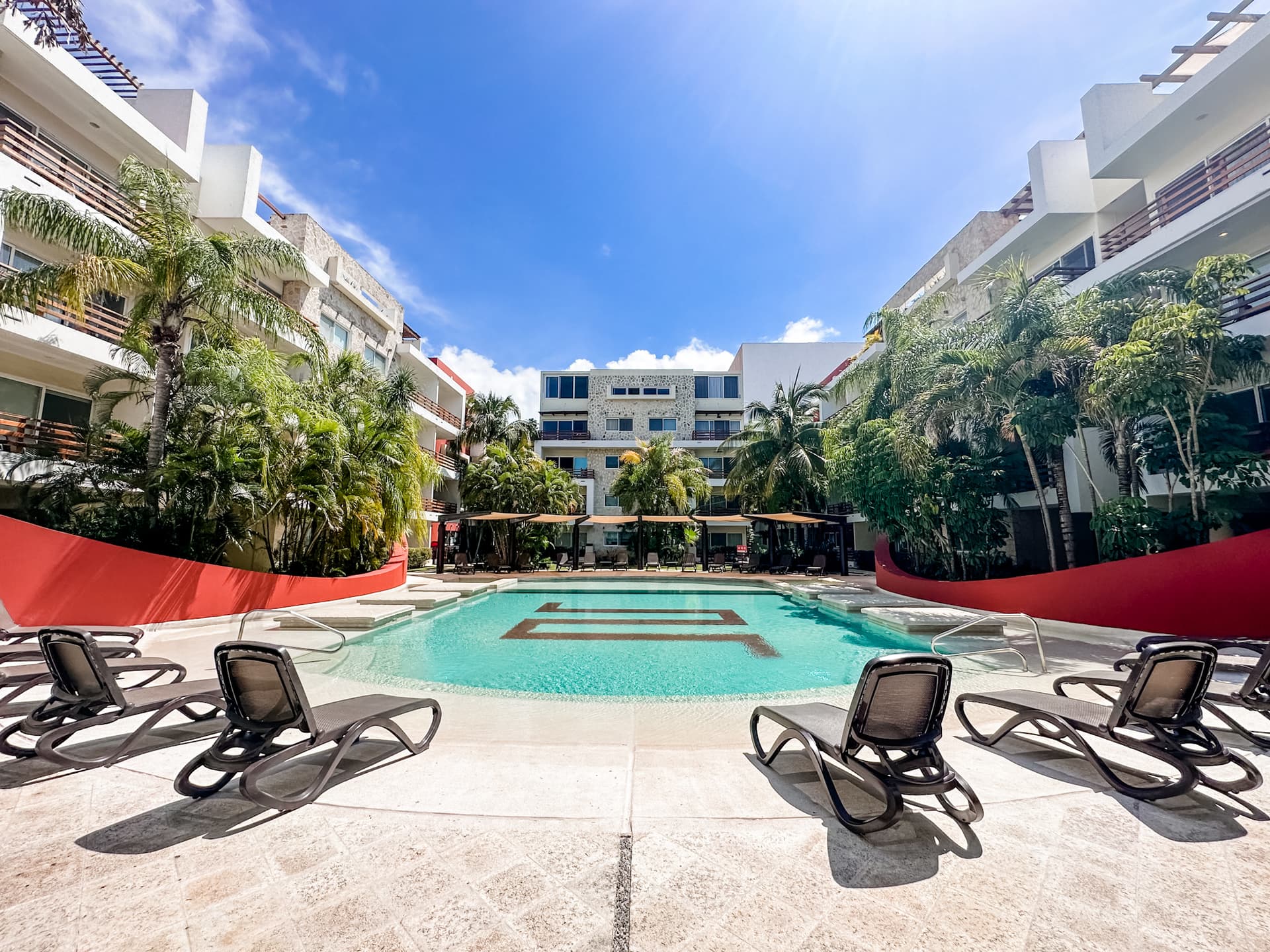 Sabbia Condo #4203 - Image 2