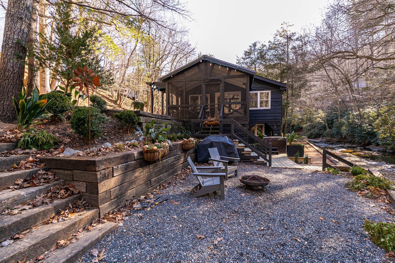 Anglers Cottage - Image 33