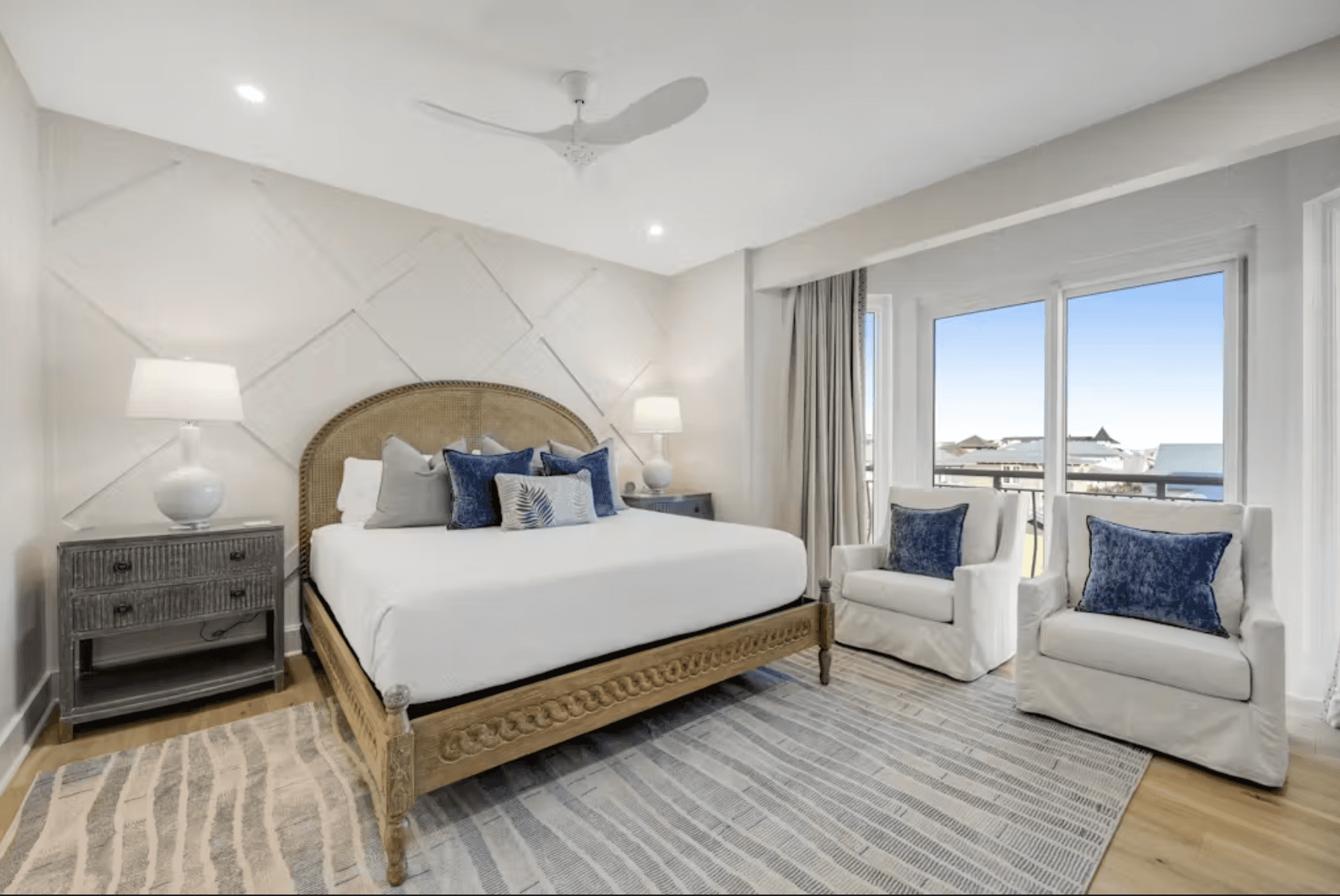 Beachy Keen Retreat - Image 8