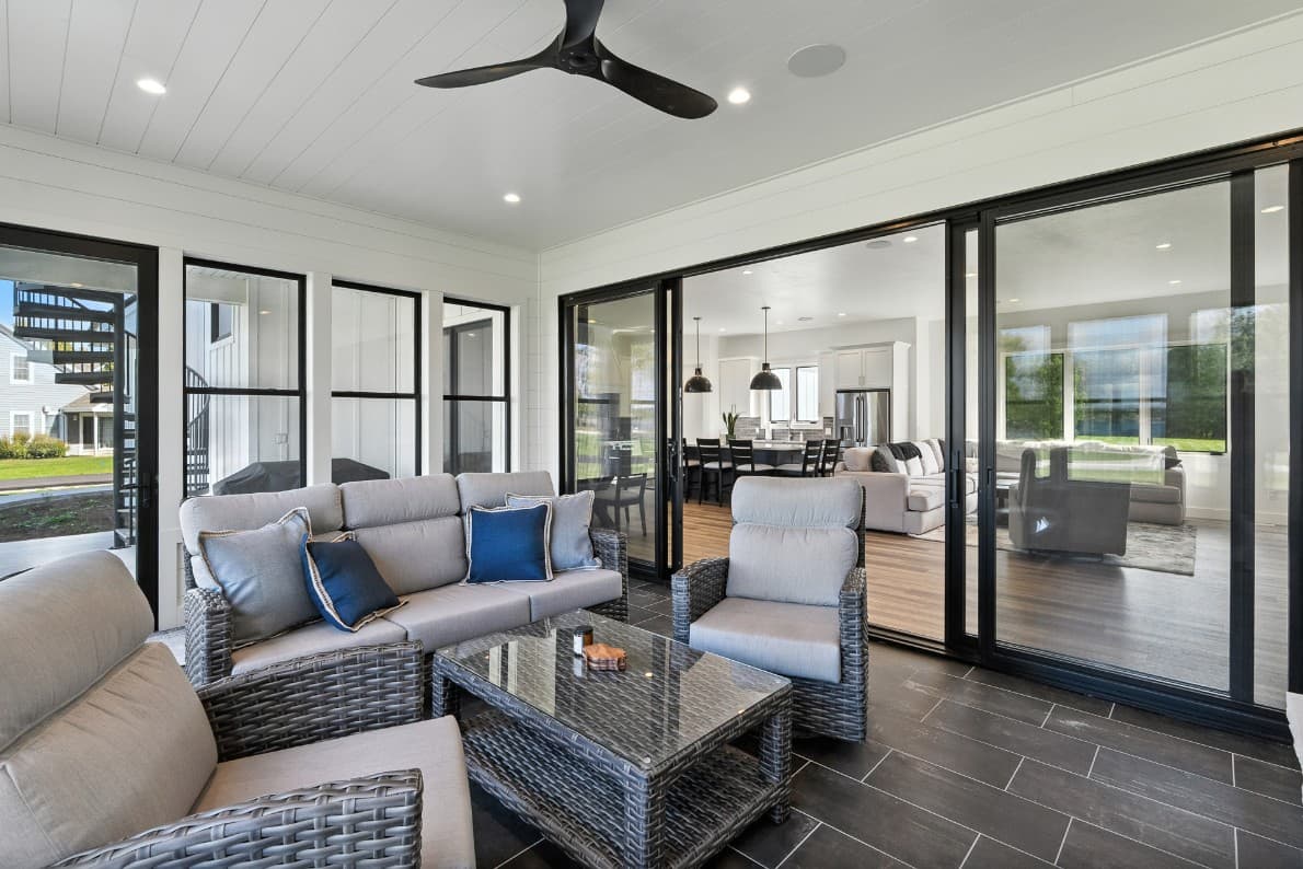 Harbor Sunset - Image 19